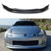 Bumper Extension Spoiler - Nissan 350Z Z33 - Image 2