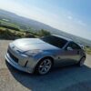 Bumper Extension Spoiler - Nissan 350Z Z33 - Image 3