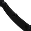 Gloss Lower Spoiler - Volkswagen Polo 14-18 - Image 3