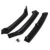 Gloss Lower Spoiler - Volkswagen Polo 14-18 - Image 5