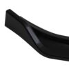 Gloss Lower Spoiler - Volkswagen Polo 14-18 - Image 8