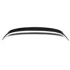 Roof Boot Spoiler Extension - VW Golf 2009-2013 - Image 3