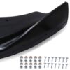 Pu M Tech Splitter - BMW 5 Series 11-13 - Image 3