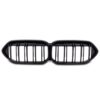Twin Dual Slat Bar M Kidney Grille - 2 Series BMW 2019+ - Image 9