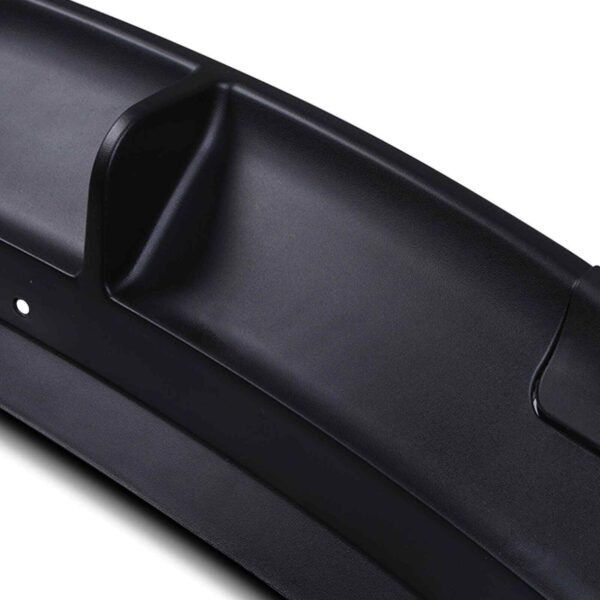 Rear Diffuser - VW Golf 09-13 - Image 4