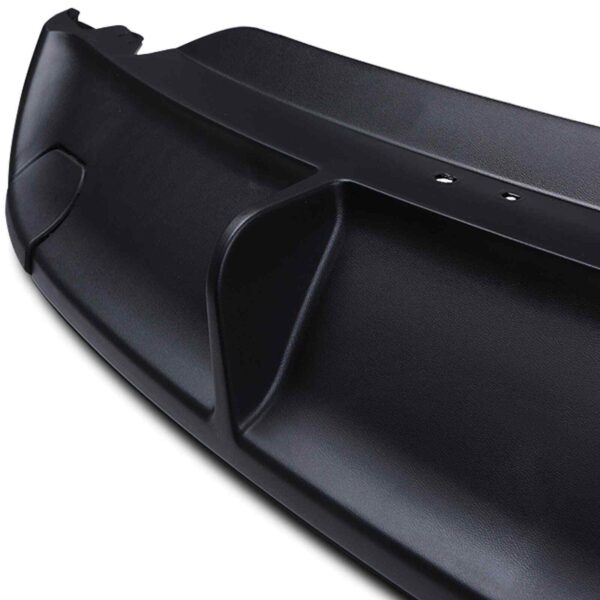 Rear Diffuser - VW Golf 09-13 - Image 5