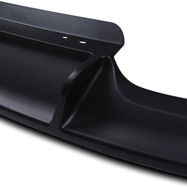 Rear Diffuser - VW Golf 09-13 - Image 6