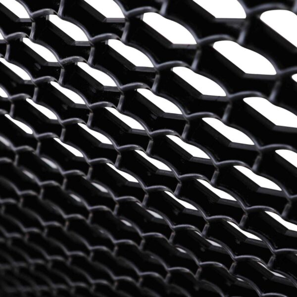 RS4 Style Grille - Audi A4 13-16 - Image 4