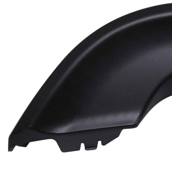 Rear Diffuser - VW Golf 09-13 - Image 9