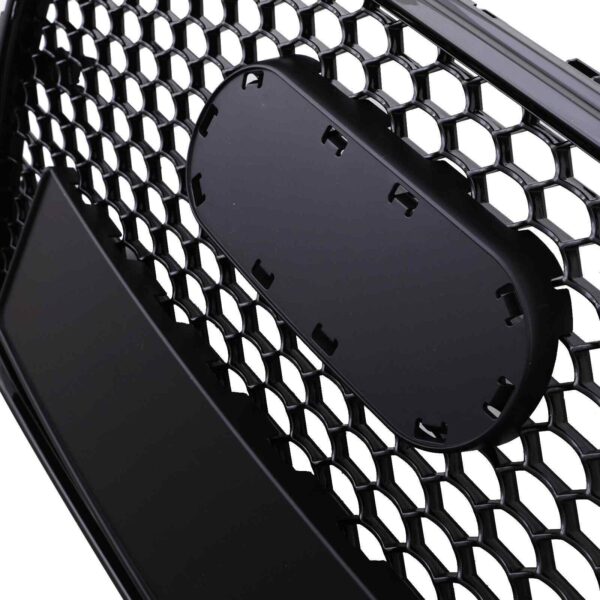 RS4 Style Grille - Audi A4 13-16 - Image 6