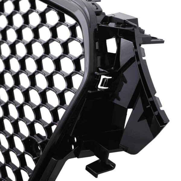 RS4 Style Grille - Audi A4 13-16 - Image 8