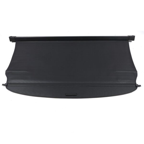 Retractable Parcel Shelf - Mercedes ML 12-19