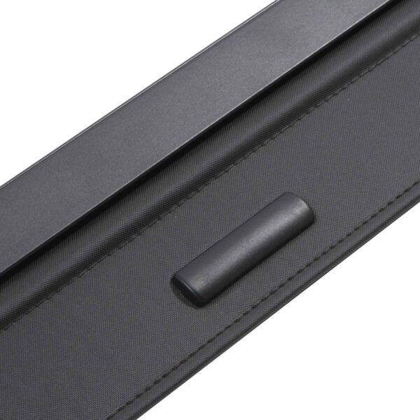 Retractable Parcel Shelf - Mercedes ML 12-19 - Image 8