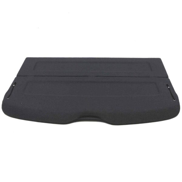 Parcel Shelf  - Audi Q5 08-17