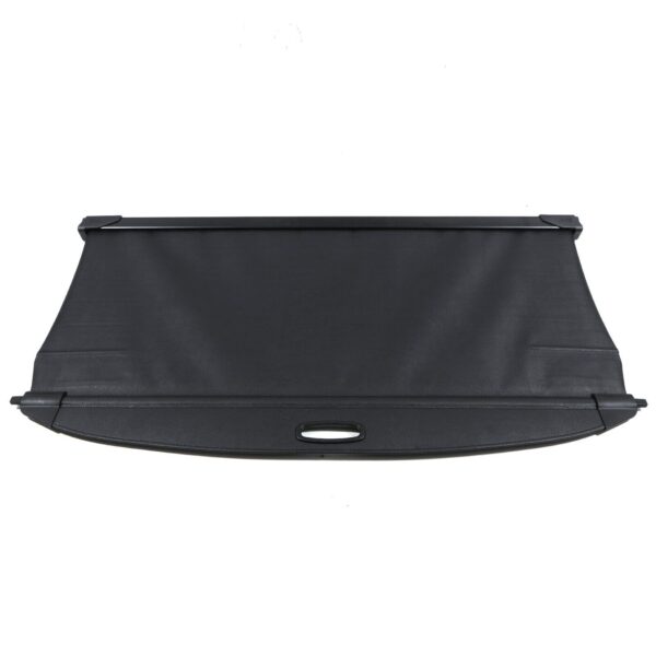 Retractable Parcel Shelf  - BMW X3 17+