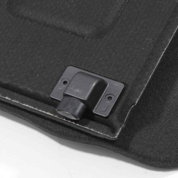 Parcel Shelf  - Audi Q5 08-17 - Image 9