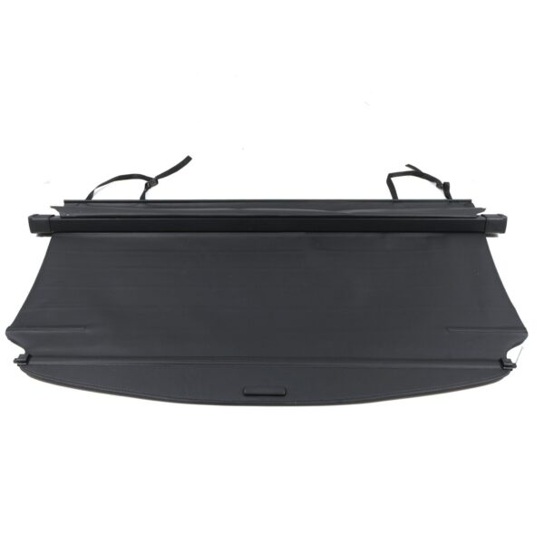 Retractable Parcel Shelf - Toyota Rav4 06-12