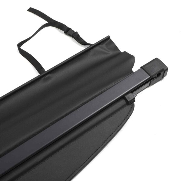 Retractable Parcel Shelf - Toyota Rav4 06-12 - Image 5