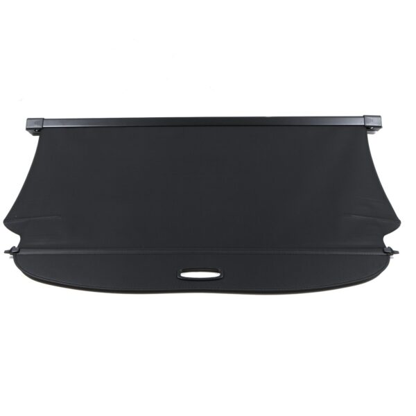 Retractable Parcel Shelf - Land Rover Discovery 14-19