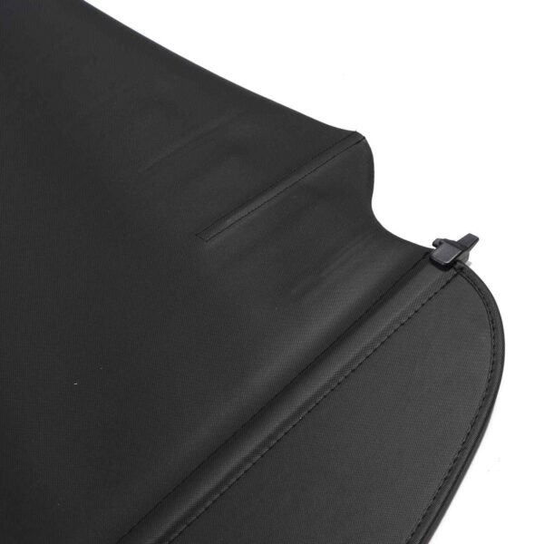 Retractable Parcel Shelf - Land Rover Discovery 14-19 - Image 4