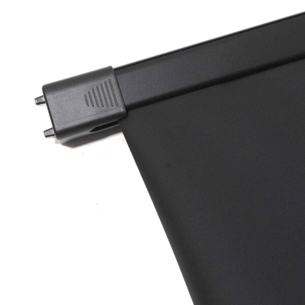 Retractable Parcel Shelf - Land Rover Discovery 14-19 - Image 5