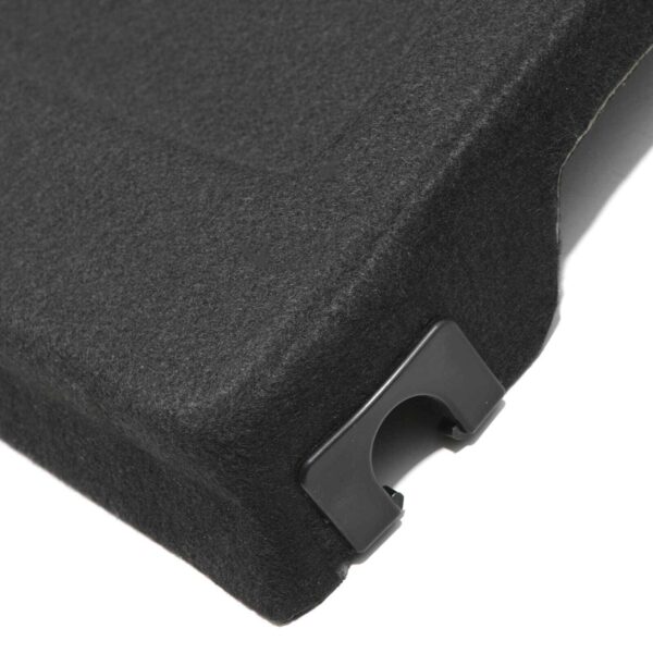 Parcel Shelf  - VW Golf 2021+ - Image 10
