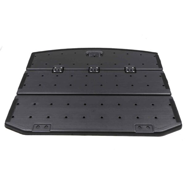 Boot Liner Compartment 3 Fold Mat - BMW 1 Series 2019+ - Image 6