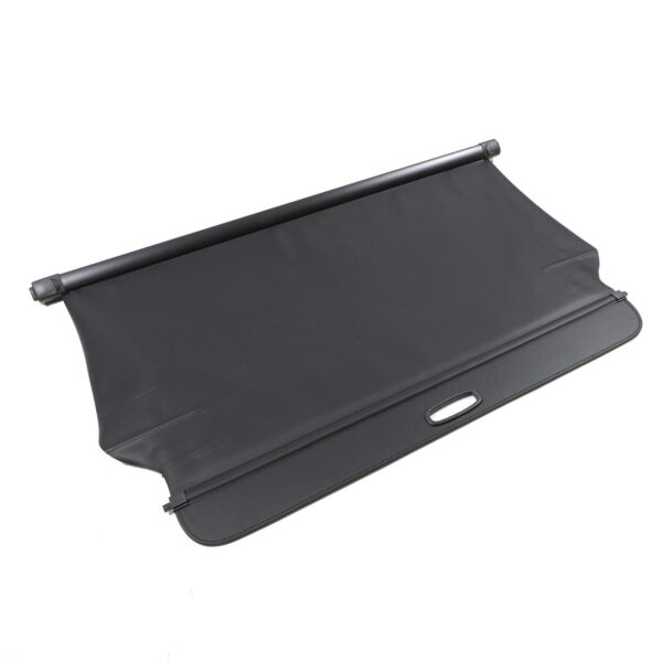 Roller Parcel Shelf - Mitsubishi Outlander Tailgate 13+