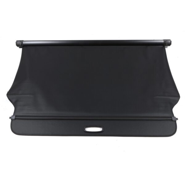 Roller Parcel Shelf - Mitsubishi Outlander Tailgate 13+ - Image 2