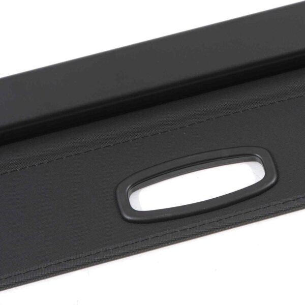 Roller Parcel Shelf - Mitsubishi Outlander Tailgate 13+ - Image 4