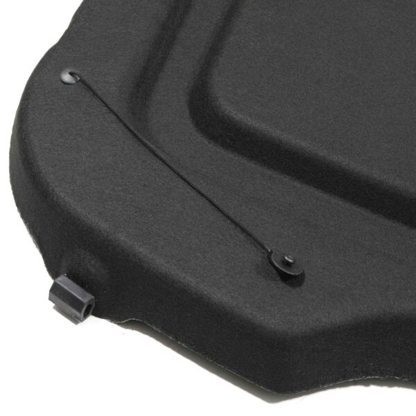 Parcel Shelf  - Ford Focus 12-18 - Image 4