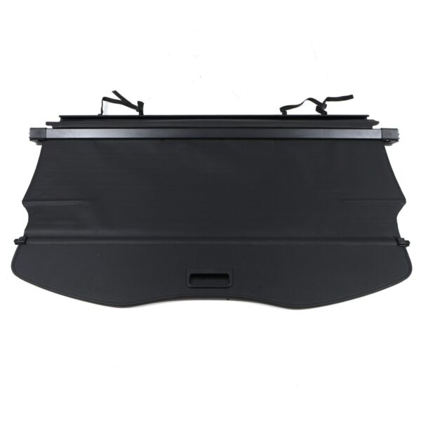 Retractable Parcel Shelf - Ford Edge 15-21