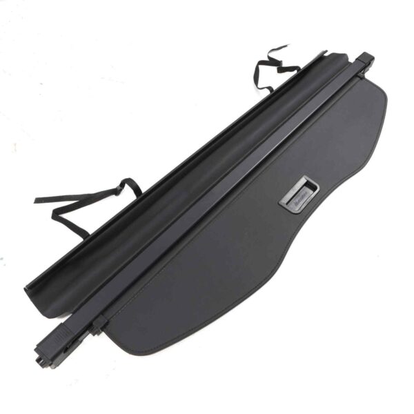 Retractable Parcel Shelf - Ford Edge 15-21 - Image 2