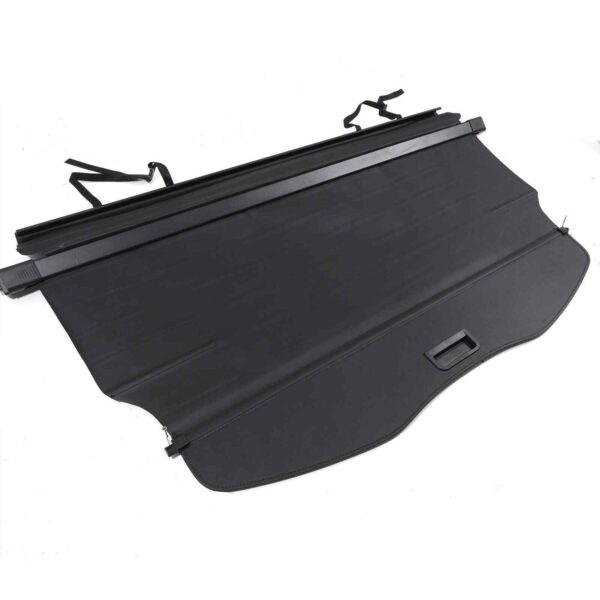 Retractable Parcel Shelf - Ford Edge 15-21 - Image 3