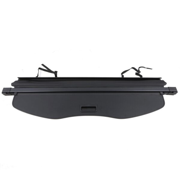 Retractable Parcel Shelf - Ford Edge 15-21 - Image 4