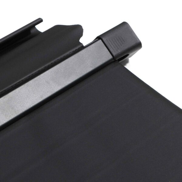 Retractable Parcel Shelf - Ford Edge 15-21 - Image 5