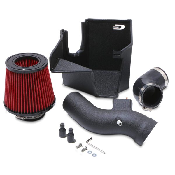 Ford Fiesta MK7 ST180 EcoBoost 13-18 - Cold Air Induction Kit - Image 5