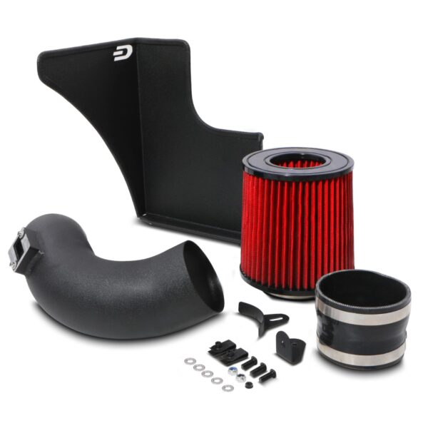 BMW 1 Series F20 M140i 3.0 B58 16-19 - Cold Air Induction Kit - Image 2