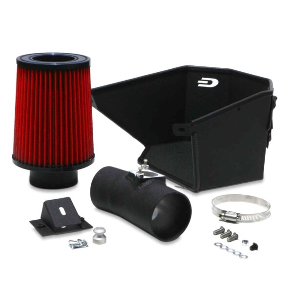 Mazda MX5 MK3 NC 1.8 / 2.0 05-15 - Cold Air Induction Kit - Image 3