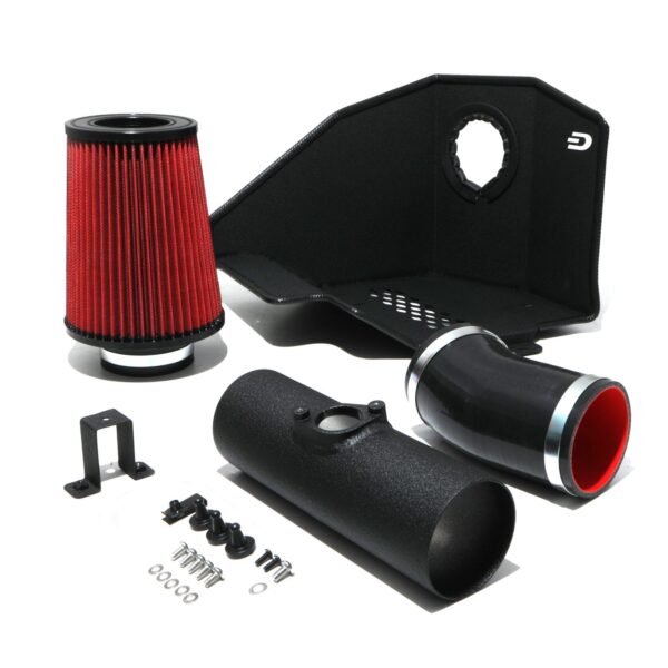 Toyota GR Yaris 1.6T 2020+ Cold Air Induction Kit - Image 2