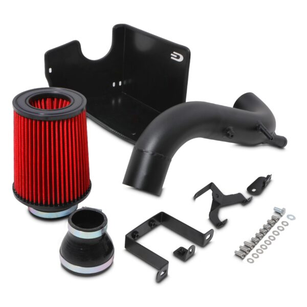 Hyundai I20n 1.6T 2021 - Present Cold Air Induction Kit - Image 5