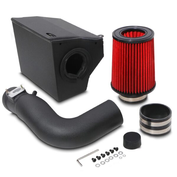 Subaru BRZ FA20 13-20 - Cold Air Induction Kit