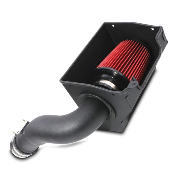 Toyota GT86 FA20 13-20 - Cold Air Induction Kit - Image 3