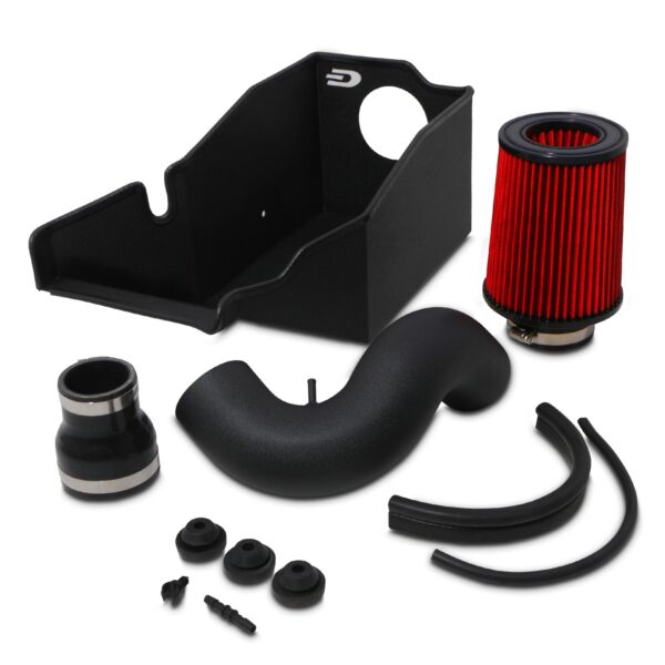 VW Polo GTI 6C 1.8 TFSI 15-17 - Cold Air Induction Kit