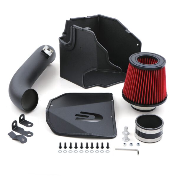 Mini Cooper F56 LCI 2.0 Turbo 2019-2021 - Cold Air Induction Kit - Image 4