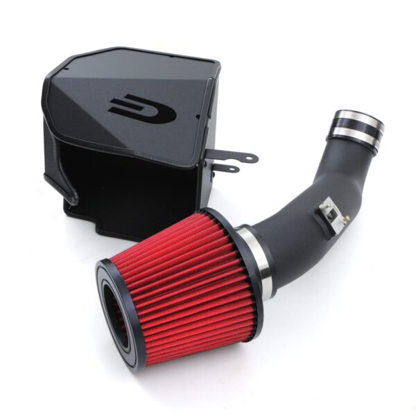 Mini Cooper F56 LCI 2.0 Turbo 2019-2021 - Cold Air Induction Kit - Image 6