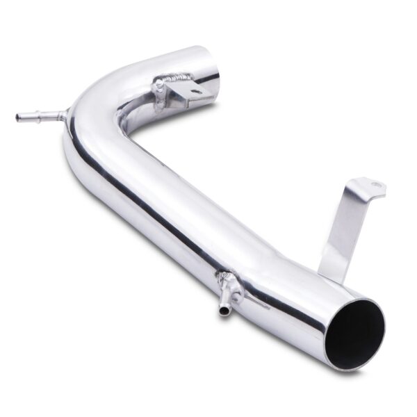 Aluminium Intake Pipe - Ford Fiesta MK7 1.0 Ecoboost Zetec S 11-15 - Image 2