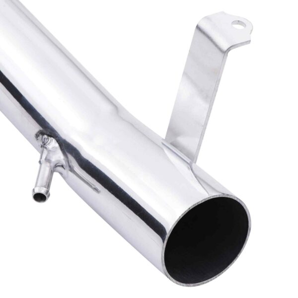 Aluminium Intake Pipe - Ford Fiesta MK7 1.0 Ecoboost Zetec S 11-15 - Image 4