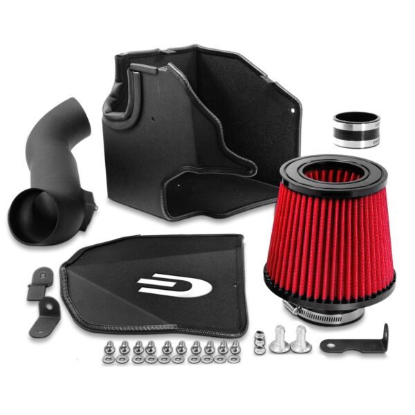 Mini Cooper F56 2.0 Turbo 14-18 - Cold Air Induction Kit - Image 2