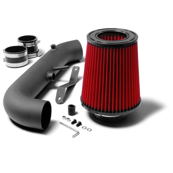 Mazda MX5 NA MK1 1.8 1989-1998 - Cold Air Induction Kit - Image 2